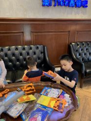 -派对猴生日派对策划