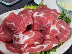 -藏味八珍特色火锅