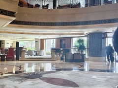 -青岛海景花园大酒店