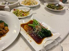 -老浒记民俗酒楼(王府井店)