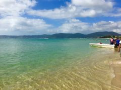 -亚龙湾海底世界