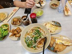 -圆宝台湾小吃(迎津街店)