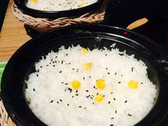 -多嘴超级肉蟹煲(欧亚卖场店)