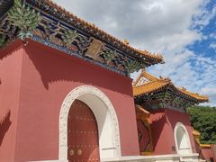 -北陵公园