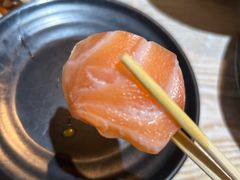 -胜代日本料理(云程巷小区店)