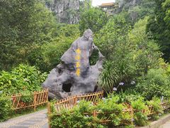 -南溪山景区