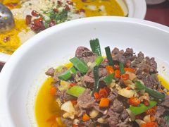 -巡耕记·湖南土菜(长湖店)
