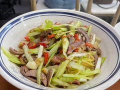 -碗底挑•湖南小炒粉面饭(大望路店)