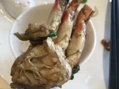 -无招牌海鲜餐厅(滨海艺术中心店)