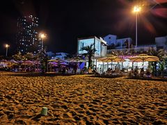 -威海国际海水浴场旅游区