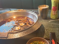 -牛New寿喜烧(金鹰世界店)