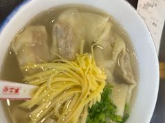 -不二心·鲜肉大包·海胆小笼汤包(二七广场店)