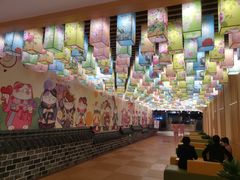 -汤W城市微度假(仓山店)