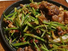 -皇城根北京风味主题餐厅(中海环宇城店)