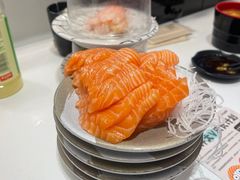 -争鲜回转寿司(朝北大悦城店)