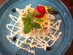 贵族皇后沙拉-卢布里西餐厅(满洲里店)