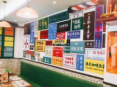 -小龍鳳餐室(番禺路店)