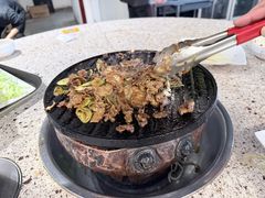 -厚味居炙子烤肉·清真(天桥南纬路店)