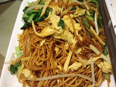 生日炒面-金时代顺风大酒店(协泰店)
