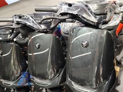 -九号电动车(安定门内大街店)