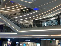 -银泰百货(厦门国贸中心店)