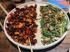 -铁公鸡·四川料理(天环广场店)