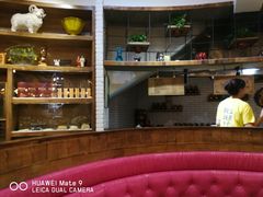 -蒙亨·手把肉·蒙古包文化主题餐厅(天恒广场店)