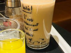 -西堤牛排(恒隆广场店)