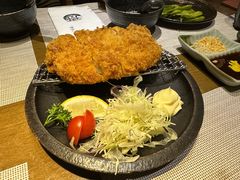 -築鳥日本料理(黑沙环店)