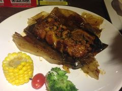 -路易十三西餐厅(西关新天地店)