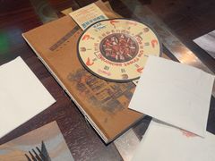 -Margherita雏菊意大利餐厅(雅颂庭购物中心店)