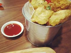 -G+KITCHEN(龙湖狮山天街店)