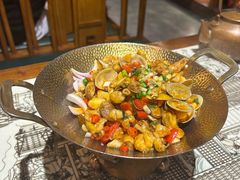 -一味大院•桐庐菜传承店(春江路店)
