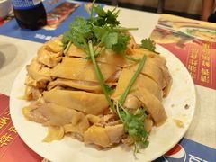白斩鸡-振鼎鸡(福州路店)