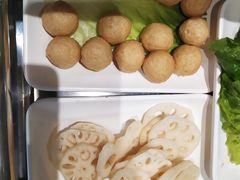 -古乐牛香·鲜牛肉牛杂火锅(新区店)