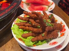 -牛市坎火锅(建设路店)