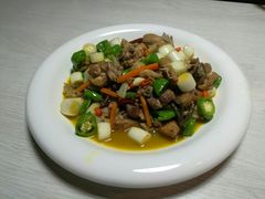 -云的侧面音乐餐吧(丰马牛餐饮广场店)