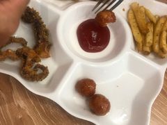 -豪客来牛排(成都锦江大融城店)