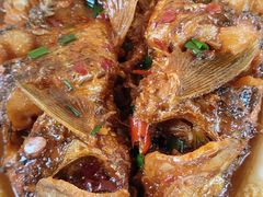 -临水阁农家乐饭店