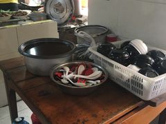 -泰顺江南春面馆