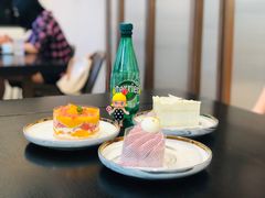 -EVERNAKED裸蛋糕(SOHO天山店)