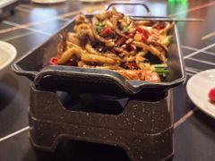 -黄泥岗·地道湖北菜(奥特莱斯店)