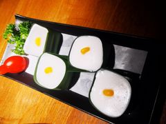 椰汁糕-太泰东南亚餐厅(万福广场店)