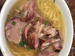 -陈光记烧腊店(罗保博士街店)