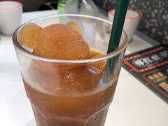 -柠檬树茶餐厅(海雅缤纷城店)