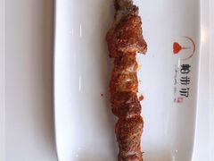 -帕米尔食府(白云观店)