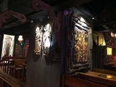 -Helens海伦司小酒馆(深圳东门店)