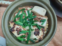 -幽优农庄·森波拉特色本地农家菜