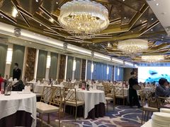大堂-御彩酒家(东风东路店)