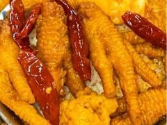 -憨铁匠老火锅(龙岗万科里店)